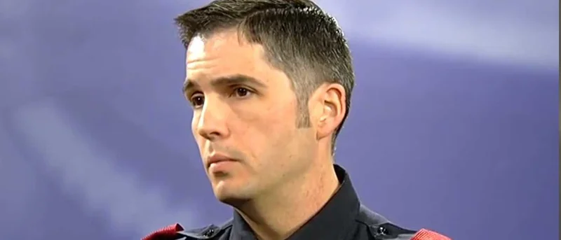 In grievance, Forney police chief says city manager put social media optics over public safety concerns; describes pattern of improper and hostile working conditions