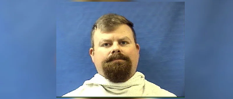 Forney man convicted, sentenced to 40 years for continuous sexual abuse of young child and online solicitation of a minor