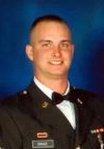 Family, friends attend reading and presentation of Fallen Hero Day proclamation