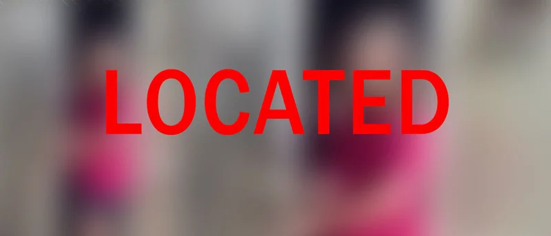 Critical missing 13-year-old located after extensive multi-agency search