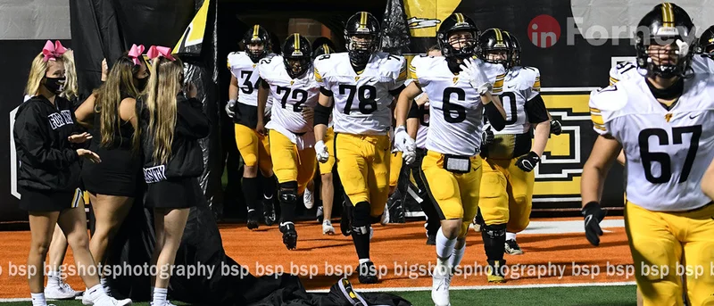Forney falls to Texas High, 49-10