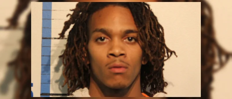 Mesquite man sentenced to 10 years on federal charges related to fatal shooting of DEA agent on Tucson Amtrak