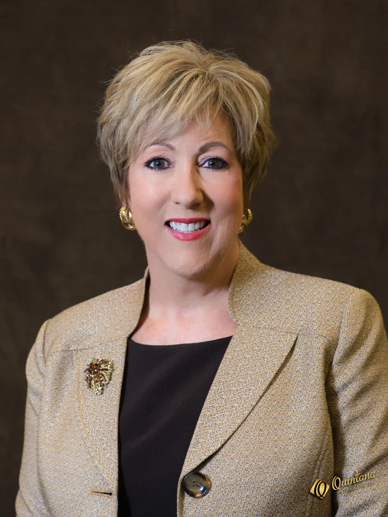 Forney ISD Superintendent of Schools Suzanne McWilliams announces retirement plans