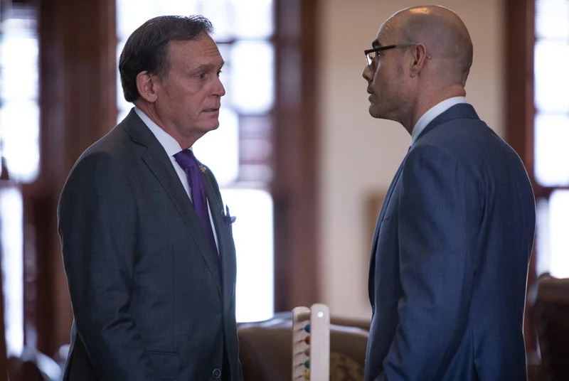 Texas House approves 2020-21 budget plan, with extra $9 billion for school finance, property tax relief