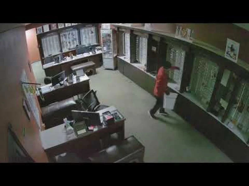 Information sought in 20/20 Sight burglary in Forney