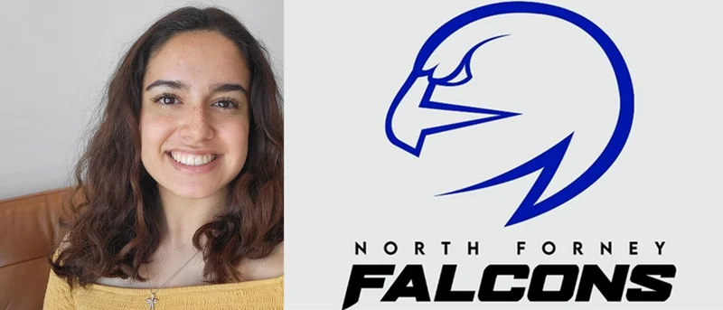 North Forney student selected for internship at the University of Texas to analyze NASA Earth science data