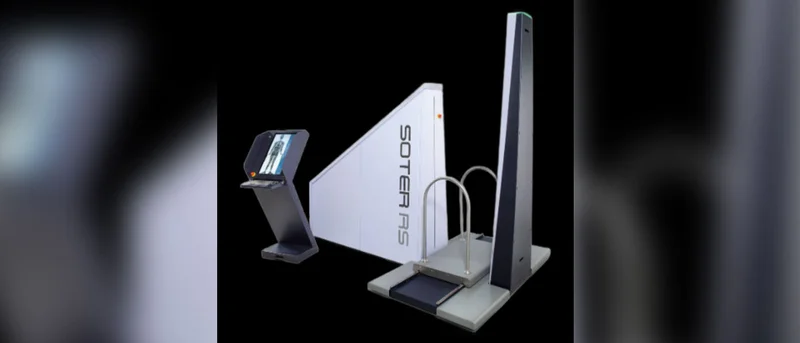 Kaufman County to Introduce Full-Body X-Ray Scanners in Detention Facilities