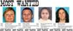 October 2016: Kaufman County's Most Wanted