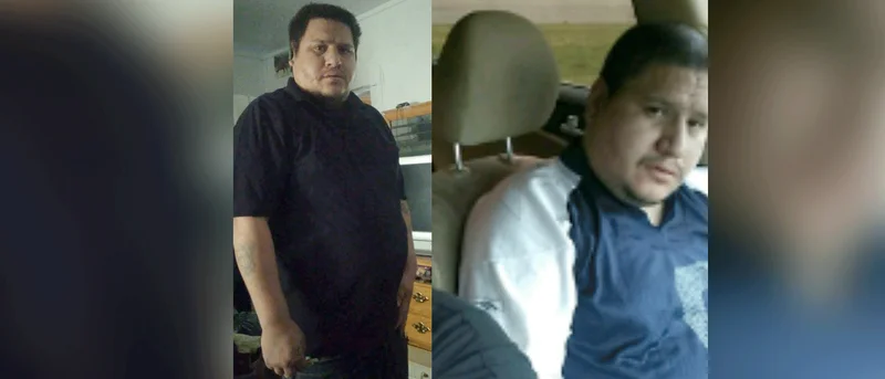 Family searching for missing Terrell man who suffers from mental disability