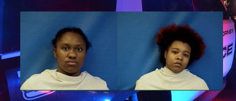 Two suspects identified, warrants issued in connection with drive-by shooting in Forney