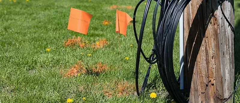 Concerns raised about North Texas internet company work in Kaufman County Special Utility District
