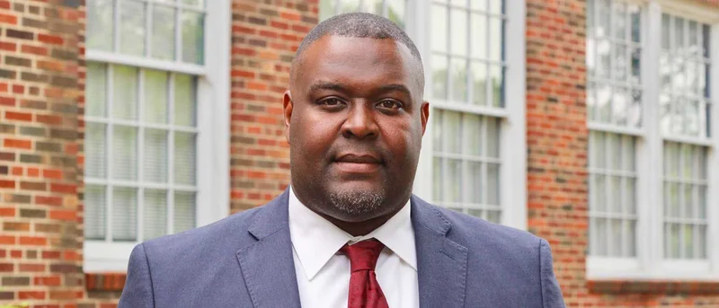 Terrell ISD names Marvin Sedberry Jr. as Terrell High School Head Football Coach