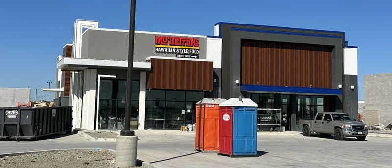 Mo' Bettahs: Bringing authentic Hawaiian flavor to Forney with late September Grand Opening