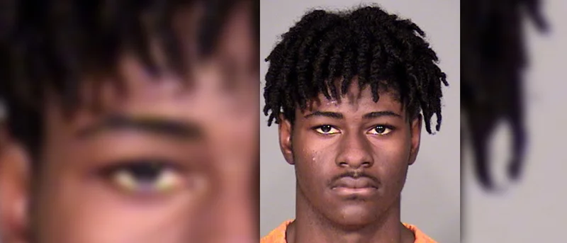 Forney student charged in Plano murder faces aggravated robbery charge in Kaufman County