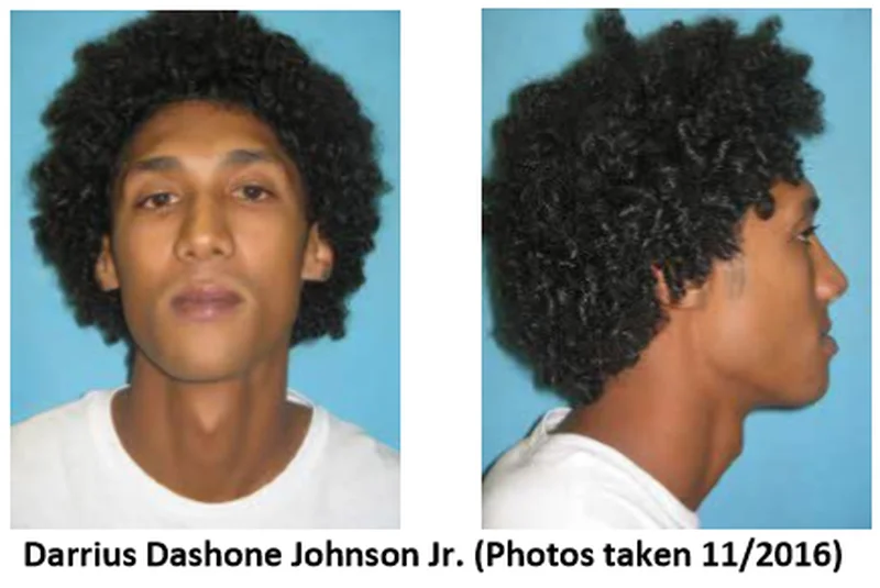 Man wanted in connection with Terrell homicide captured in northern Arizona's Grand Canyon National Park
