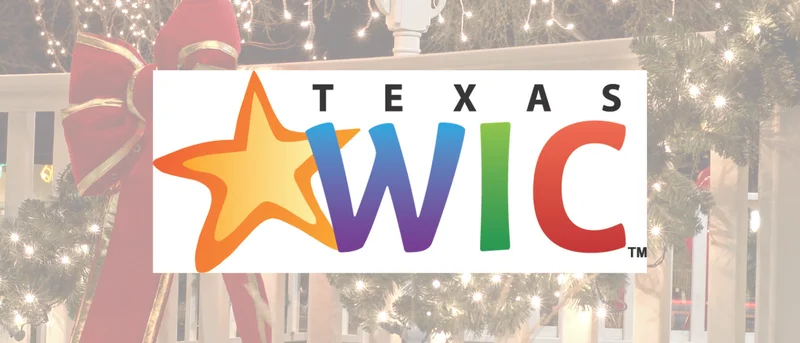 Texas WIC Celebrates 50 Years