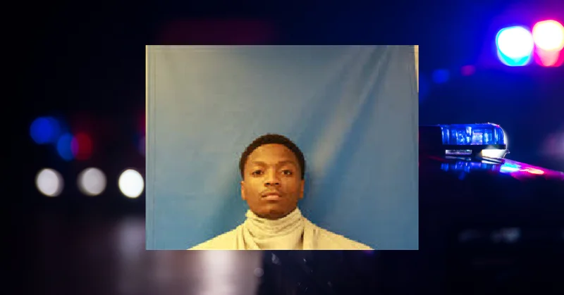 Suspect Arrested In Overnight Officer Shooting