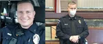 Mesquite Police Department officer shot, killed during disturbance call in grocery store parking lot