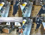Terrell, Forney Whataburger robbery suspects sought in 10 DFW-area robberies