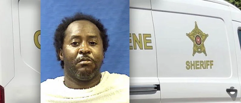 Man arrested, charged with murder in early morning fatal stabbing in NW Kaufman County