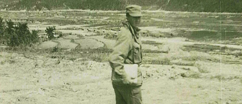 Death Without Dishonor: A Korean War veteran and his family search for justice