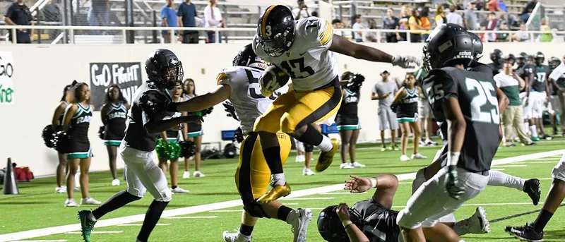 Jackrabbits start season off with a win