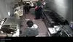 Wendys robbed in Terrell, Texas