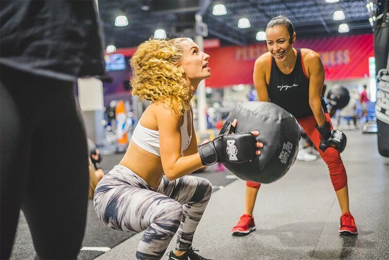 Crunch Fitness Begins Construction of 35,525 Sq Ft Facility in Forney Marketplace