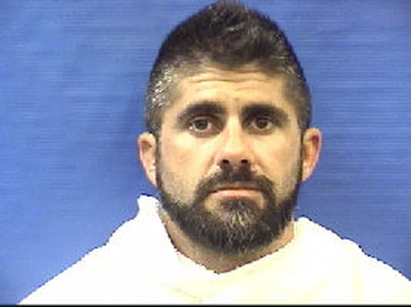 Man recently jailed for restraining, sexually assaulting women now arrested for violating protective order, assaulting police officers