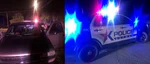 Kaufman police investigating multiple shooting scenes, residents say shooters fired indiscriminately as dozens attended child's birthday party