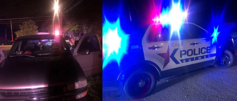 Kaufman police investigating multiple shooting scenes, residents say shooters fired indiscriminately as dozens attended child's birthday party