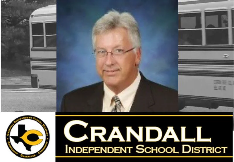 Crandall ISD Superintendent resigns effective immediately