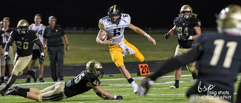 Jackrabbits given tough loss at the hands of Royse City