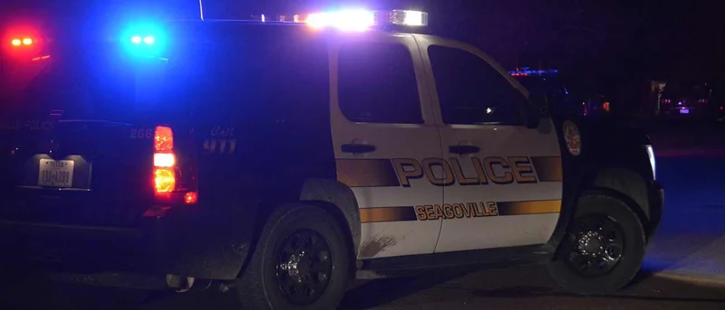 Seagoville police and family members seeking information after bicyclist struck, killed by vehicle