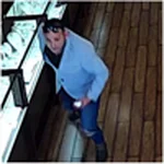 Forney PD investigating Halloween night theft at jewelry store