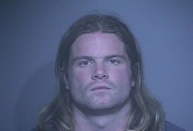 Kaufman man sentenced to 84 months in federal prison in armed robbery in Alabama