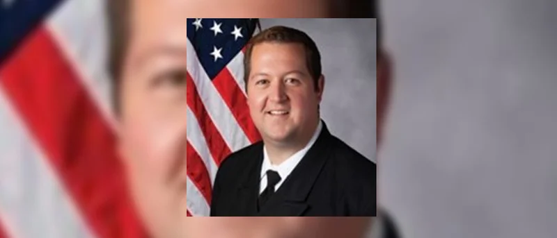 Kaufman County appoints new fire marshal