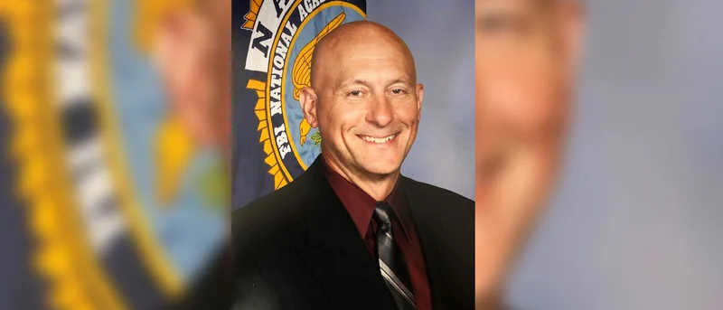 Terrell Police Department's Captain Sansom appointed as Deputy Chief of Police