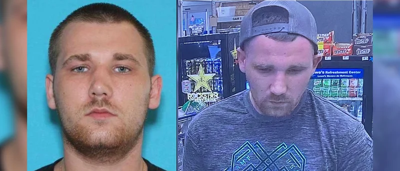Two arrested, one sought in string of Forney-area vehicle thefts targeting Kias and Hyundais
