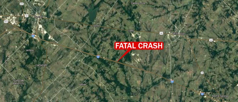 18-wheeler driver who stopped to assist disabled motorists fatally struck on Interstate Highway 20