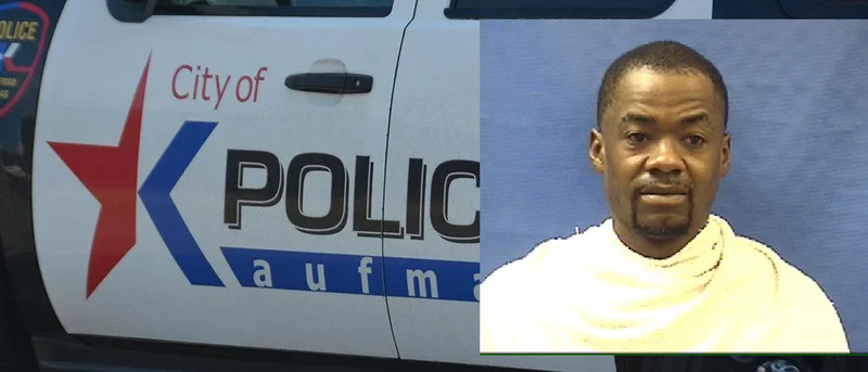 One arrested in connection with shooting that left two injured in Kaufman