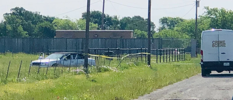 Kaufman County Sheriff's Office investigating fatal shooting