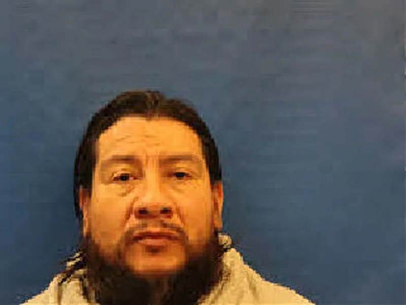 Kaufman County Sheriff Arrests Man for Illegal Reentry Following U.S. Removal