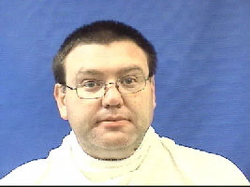 Forney man serving 40-year federal prison sentence called back to face charge for indecency with a child by sexual contact
