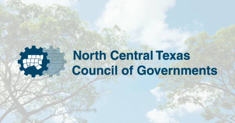 NCTCOG Honors Top Partners for Mobility and Clean Air Initiatives