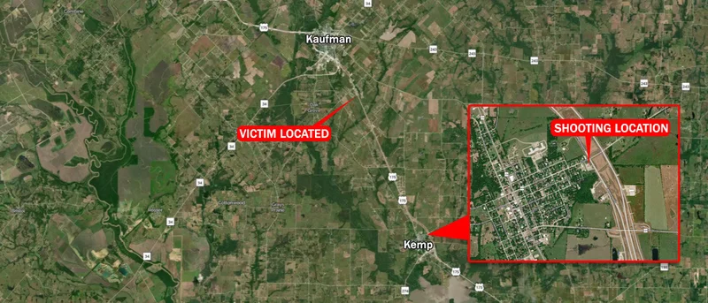 Police investigating early morning shooting, one person injured