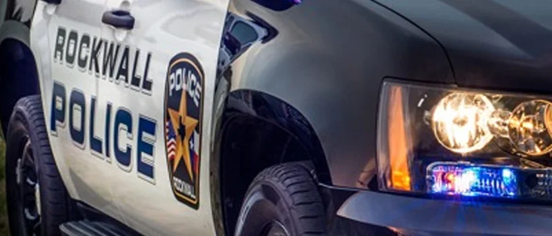 Rockwall police fatally shoot alleged kidnapping suspect in exchange of gunfire