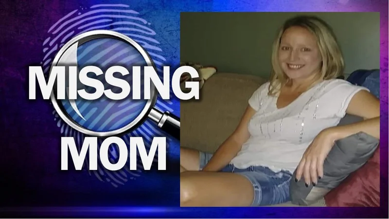 Police ask for help finding missing Ennis mom