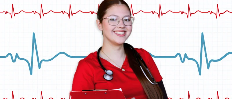 Terrell ISD highlights partnership with TVCC, opportunities for upperclassmen in medical field