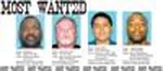 March 2017: Kaufman County’s Most Wanted